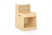 Toddler Play Kitchen, Cupboard