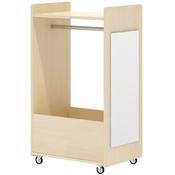 Small Dress up Trolley