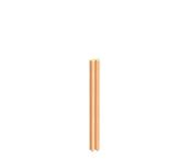 Wooden Angled Post 81cm