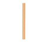 Wooden Angled Post 122cm