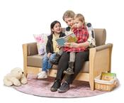 Snuggle Sofa