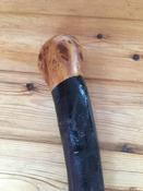 Blackthorn Shillelagh Irish Walking Stick image