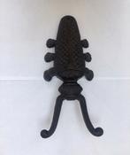 Ornamental Beetle Boot Jack image