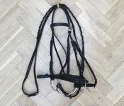 Complete Pony Size Bridle