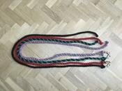 Leading Ropes Strong Cotton Various Colours