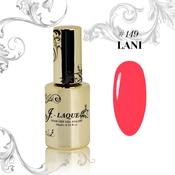 Gel Polish J.-laque #149 Lani -10ml