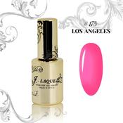 Gel Polish J.-laque #175 - Los Angeles 10ml image