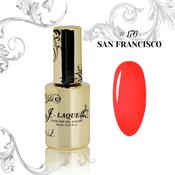 Gel Polish J.-laque #176 - San Francisco 10ml image