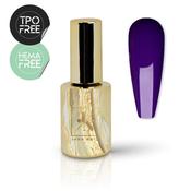 Gel Polish J.-Laque #262 Racing Diva - 10ml image
