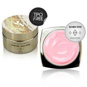 Hard One builder gel Silky Rose - 100 g