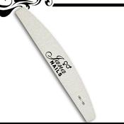 Deluxe Zebra Nail File 180/180 image