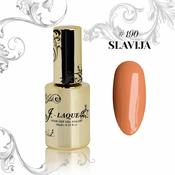 Gel Polish J.-laque #190 - Slavija 10ml image