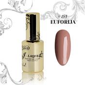 Gel Polish J.-laque #191 - Euphoria 10ml image