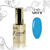 Gel Polish J.-laque #145 - Mitch 10ml image