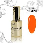 Gel Polish J.-laque #148 - Shauni 10ml image