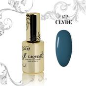 Gel Polish J.-laque #152 - Clyde 10ml image