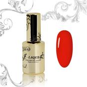 Gel Polish J.-laque #159 - Bloody 10ml image