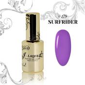 Gel Polish J.-laque #179 - Surfrider 10ml image
