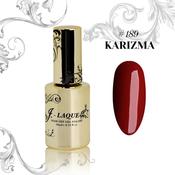 Gel Polish J.-laque #189 - Charism 10ml image