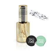 Flake TopCoat / Shiny / - 10 Ml image