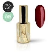 Gel Polish J.-laque Bg7 - "Kiss Me" 10 Ml image