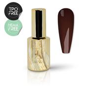 Gel Polish J.-Laque #248 Makeup sx - 10ml image