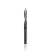 Diamond bit #flame safe red image