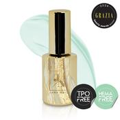 Duragel Builder In A Bottle pastel color base Minty Kiss - 10ml image