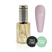 Baby pink top coat - 10 ml image