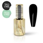 J.-Laque Zone- Ultra Black gel polish - 10 ml image