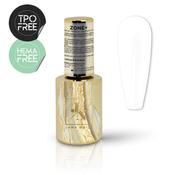 J.-Laque Zone+ Ultra White gel polish - 10 ml image