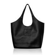 JN Black Tote Summer Bag image