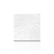JN Hand Towel White