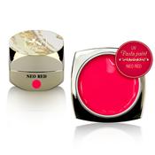 UV pasta paint Neo red - 5 g