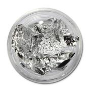 Nuggets foil Silver