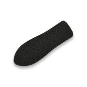 Black Pedicure Bit - 120 grit (1 pc)
