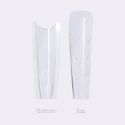 Double Sided Dual Forms Coffin 240 pcs