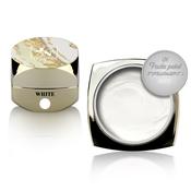 UV pasta paint white / thick - 5 g