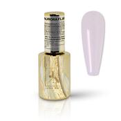 Aurora Flirty Pink Top Coat - 10 ml image