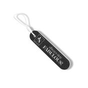 Mini Black Scented File 150/150 image