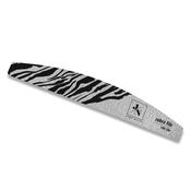 Deluxe Zebra Nail File 100/100 image
