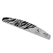 Deluxe Zebra Nail File 150/150 image