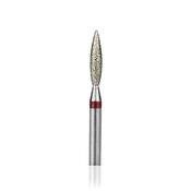 Diamond Flame Red Bit