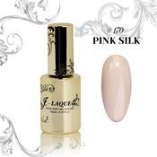 Gel Polish J.-laque #170 - Pink Silk 10ml image