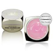 Builder Gel Pinky Marmelade - "Pink Builder gel" 50ml