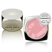 Builder Gel Cover Pink - Easy One "Make Up" 50ml