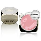 Builder Gel Cover Pink - Easy One "Make Up " 15ml image