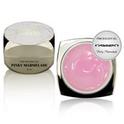 Builder Gel Pinky Marmelade - "Pink Builder gel" 15ml