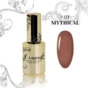 Gel Polish J-laque #111 - Mythical 10ml image