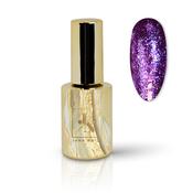 Gel Polish J.-laque #201 - Violet Glare 10ml image